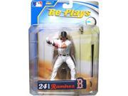 Major League Baseball 4 Action Figure Manny Ramirez
