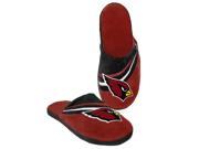 Atlanta Falcons 2013 Big Logo Slide Slipper Adult Large