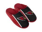 Arizona Cardinals 2016 NFL Adult Slide Slipper Large