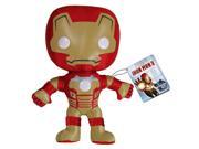Iron Man 3 Movie Mark 42 Pop! Plush