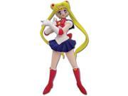 Sailor Moon 4 Sailor Moon Figure