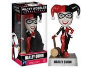 DC Comics Funko Wacky Wobbler Harley Quinn