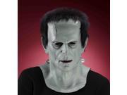 Universal Monster Collector s Edition Frankenstein Adult Costume Mask One Size