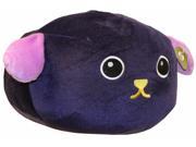 Mameshiba 18 Large Plush Black Bean