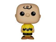 Peanuts Funko POP Vinyl Figure Charlie Brown