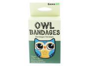 Owl Bandages by GAMAGO
