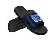 Tennessee Titans NFL Men s Shower Slide Flip Flops Medium