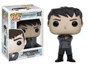 POP Dishonored 2 Outsider by Funko