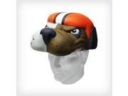 NFL Team Mascot Foamhead Hat Cleveland Browns