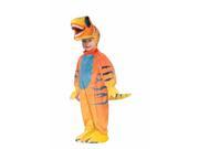 Rascally Raptor Dinosaur Costume Toddler