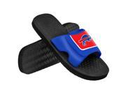 Buffalo Bills NFL Men s Shower Slide Flip Flops Medium