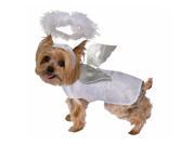 Angel Pet Costume Small