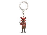 Five Nights at Freddy s 1.5 Character Keychain Foxy