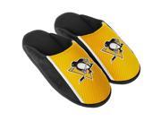 Pittsburgh Penguins 2016 NHL Adult Slide Slipper Large
