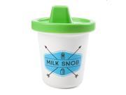 Milk Snob Sippy Cup