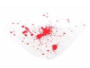 Blood Splattered Towel Horror Block Exclusive