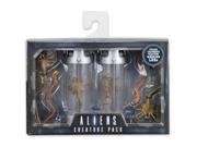 Aliens Figure Accessory Pack Deluxe Creature Pack