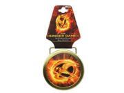 The Hunger Games Movie Belt Buckle Mockingjay