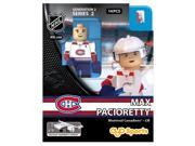Montreal Canadiens NHL OYO Sports Mini Figure Max Pacioretty