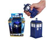 Doctor Who Tardis Squeeze Stress Toy