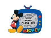 Disney s Mickey Mouse Magnetic Soft Touch Photo Frame Mickey