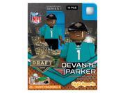 Miami Dolphins 2015 NFL G3 Draft Oyo Mini Figure Devante Parker