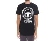 Tokidoki Adios Adult T Shirt X Large