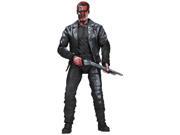 Action Figure Terminator 2 7 T 800 Video Game Appearance 51910