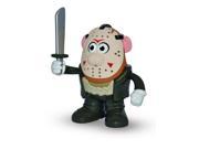 PPW Friday the 13th Jason Mr. Potato Head Toy