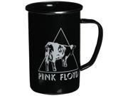 Pink Floyd Atom Heart Mother 20oz Enamelware Mug