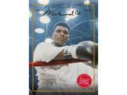 A Commemorative Tribute to the Life of Muhammad Ali 1942 2016 Book