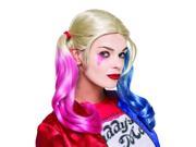 Suicide Squad Harley Quinn Make up Kit Adult One Size