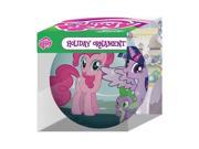 My Little Pony Holiday Group Ornament