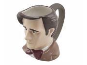 Doctor Who The Eleventh Doctor Ceramic 3D Mug Matt Smith