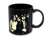 AC DC Highway to Hell 20oz Ceramic Mug