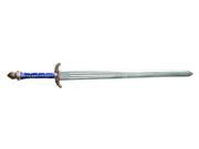 Dawn Of Justice Wonder Woman Costume Sword Adult One Size