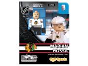 Chicago Blackhawks NHL OYO Sports Mini Figure Marian Hossa