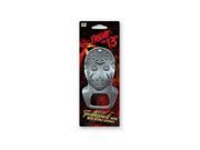 Friday the 13th Jason Mask Metal Opener