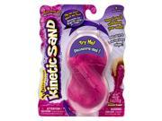Kinetic Sand 8 Ounce Refill Pink