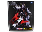 Transformers Masterpiece Action Figure MP 11NR Ramjet