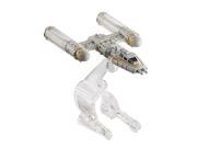 Star Wars Hot Wheels Vehicles Y Wing Fighter