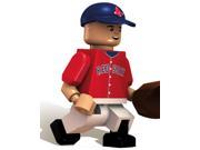 Boston Red Sox MLB OYO Minifigure Will Middlebrooks