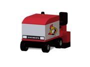 Ottawa Senators NHL OYO Sports Mini Figure Zamboni