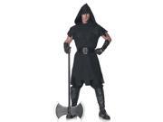 Medieval Executioner Costume Adult XX Large