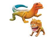 Disney s The Good Dinosaur Small Action Figure Spot Lizard