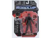 RoboCop Light Action 6 Action Figure RoboCop 3.0 Black