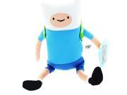 Adventure Time 12 Plush Finn