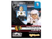 Chicago Blackhawks NHL OYO Sports Mini Figure Jonathan Toews
