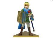 The Legend of Zelda Hyrule Warriors 2 Mini Figure Link