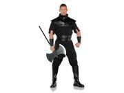 Punisher Medieval Adult Costume XX Large